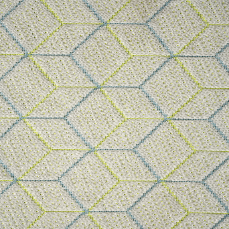 قماش مرتبة قطني