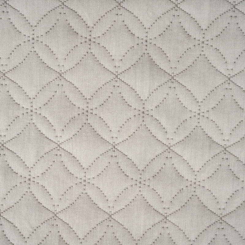 قماش مرتبة من ألياف الخيزران