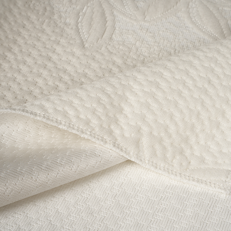 قماش مرتبة من ألياف الخيزران