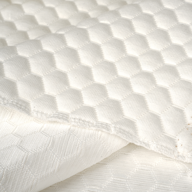 قماش مرتبة الأطفال البوليستر