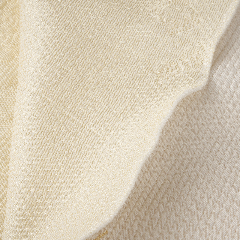 قماش مرتبة الأطفال البوليستر