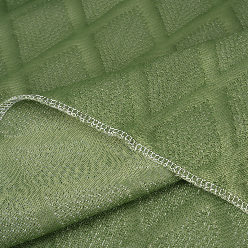 قماش مرتبة تينسل للأطفال