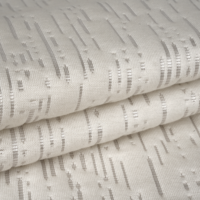 قماش مرتبة الأطفال من الخيوط المضادة للبكتيريا