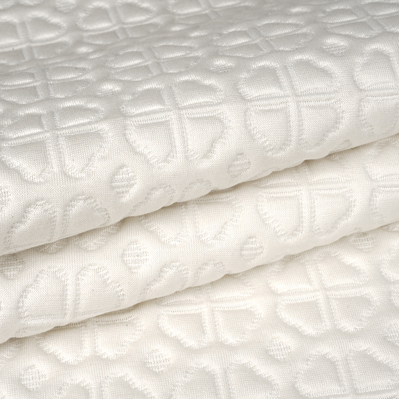 قماش مرتبة الأطفال من الخيوط المضادة للبكتيريا