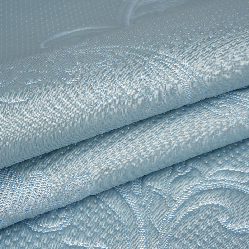 قماش مرتبة قطني للأطفال