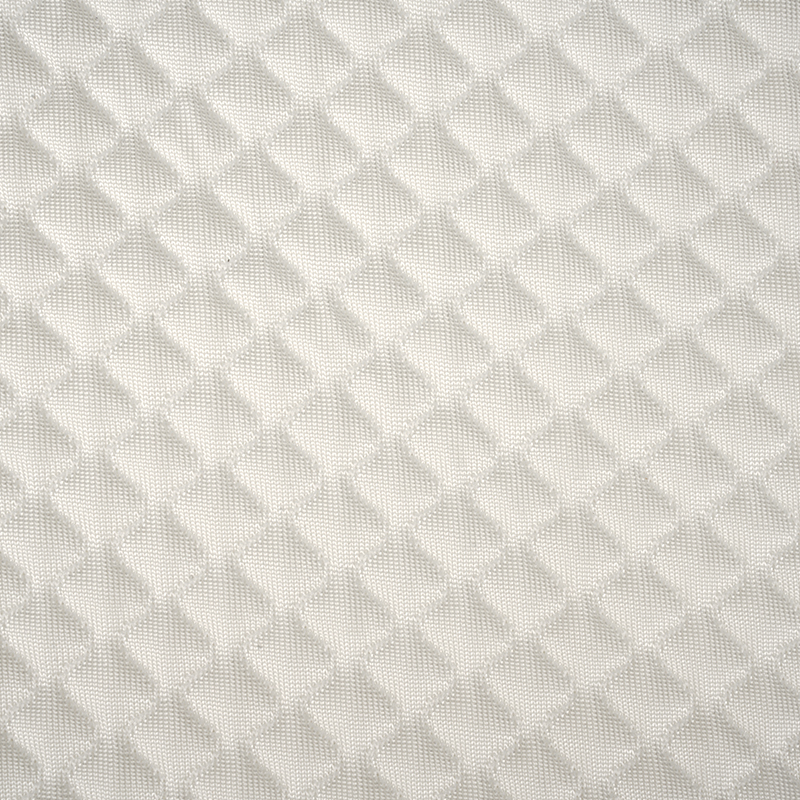 قماش مرتبة قطني للأطفال