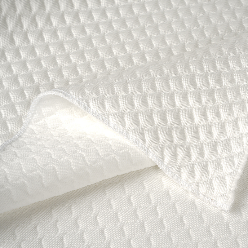 قماش مرتبة قطني للأطفال