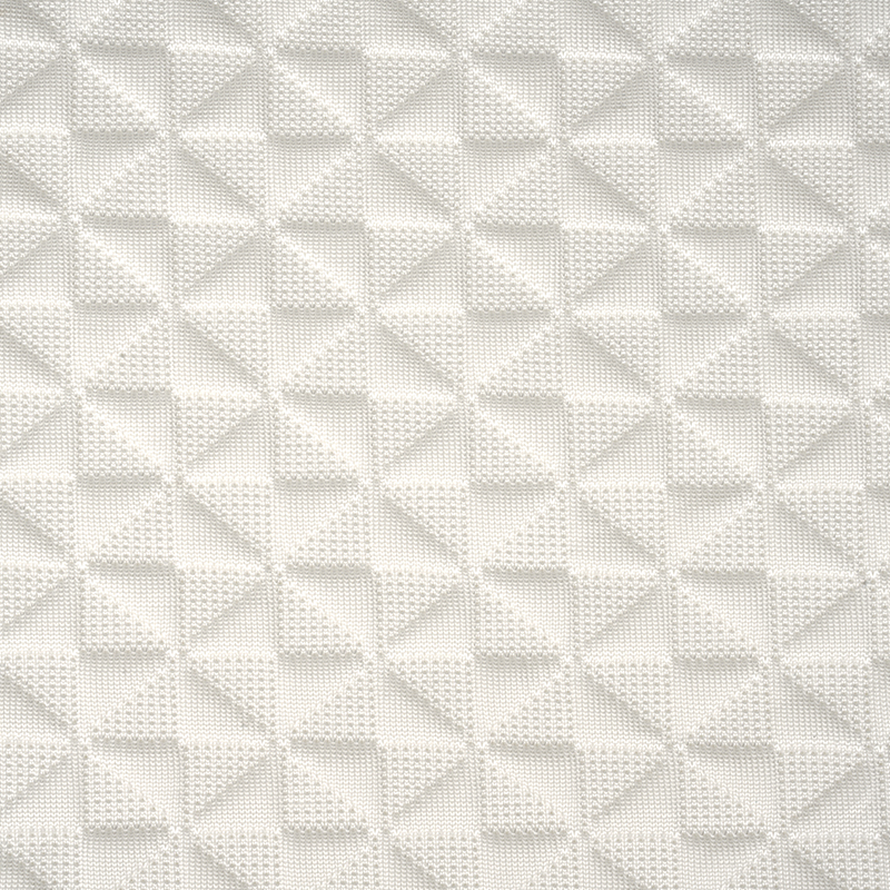 قماش مرتبة الأطفال من ألياف الخيزران