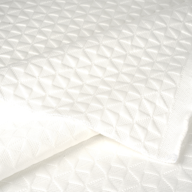 قماش مرتبة الأطفال من ألياف الخيزران