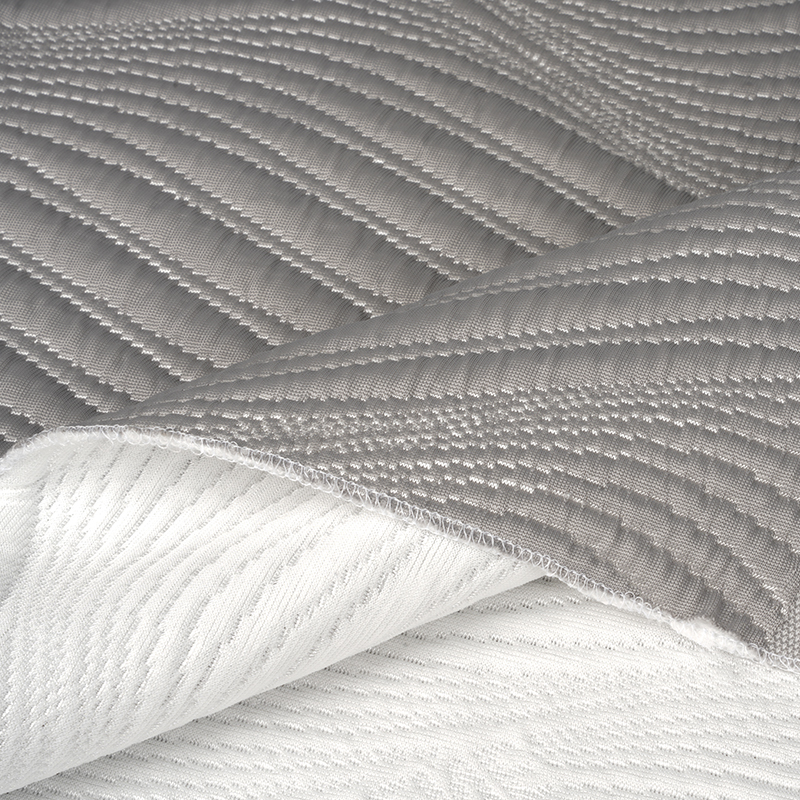 قماش مرتبة الأطفال من ألياف الخيزران