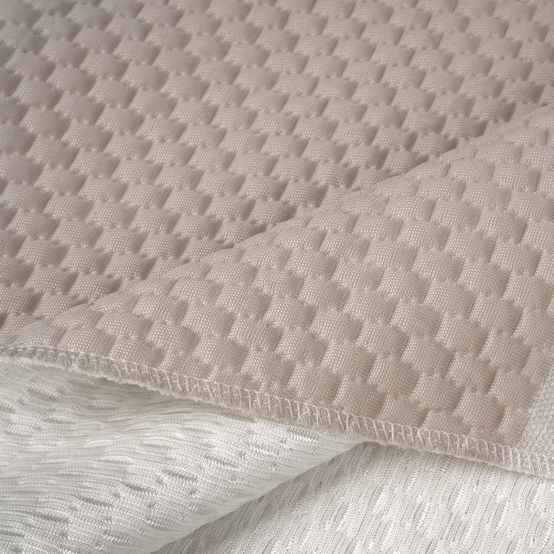 قماش غطاء الوسادة البوليستر