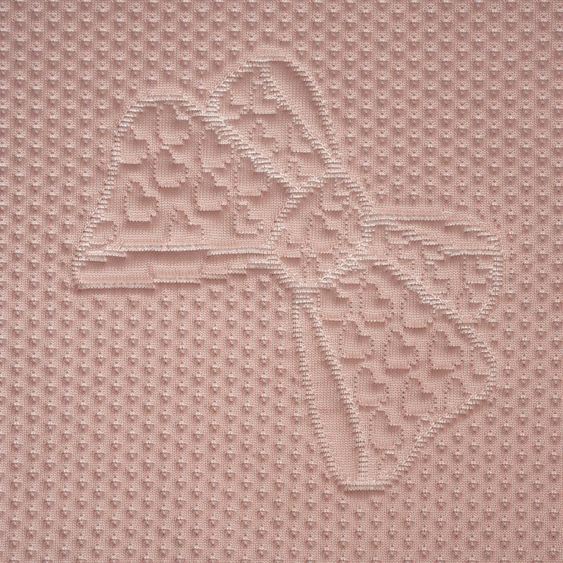 قماش غطاء الوسادة المصنوع من الجرافين