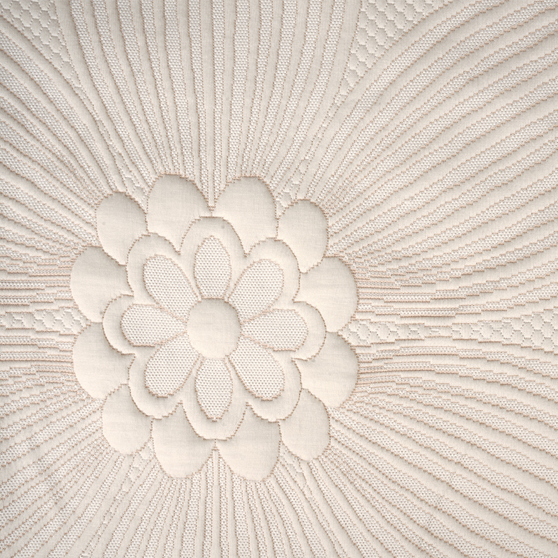 قماش غطاء الوسادة المصنوع من الجرافين