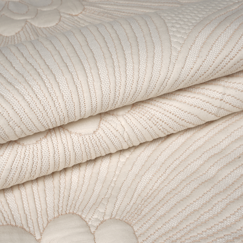 قماش غطاء الوسادة تينسل