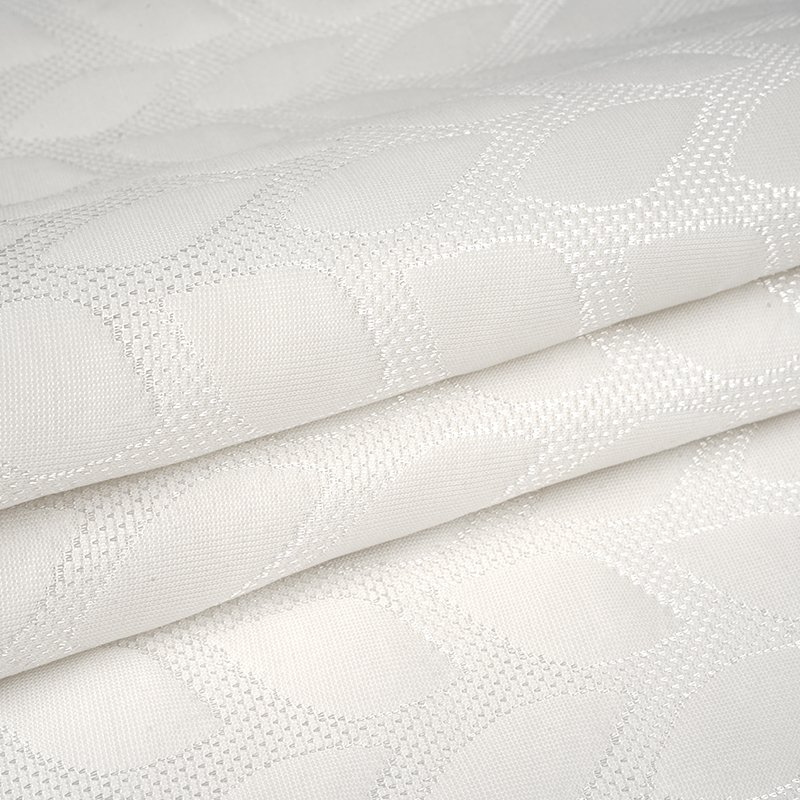 قماش غطاء الوسادة تينسل