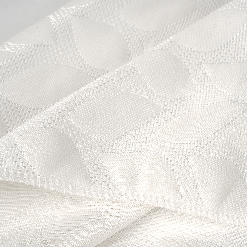 قماش غطاء الوسادة تينسل