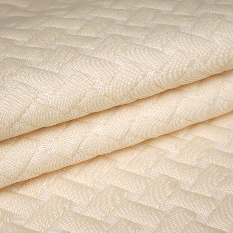 قماش غطاء الوسادة تينسل