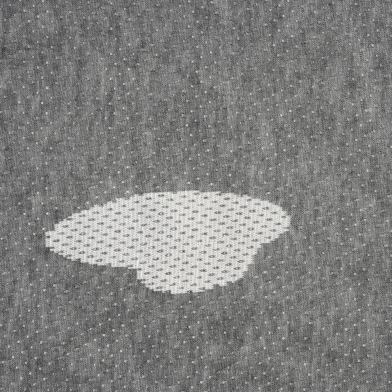 قماش غطاء الوسادة المصنوع من الجرافين