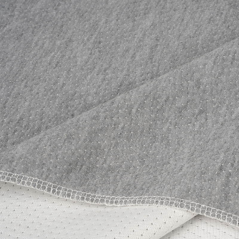 قماش غطاء الوسادة القطني