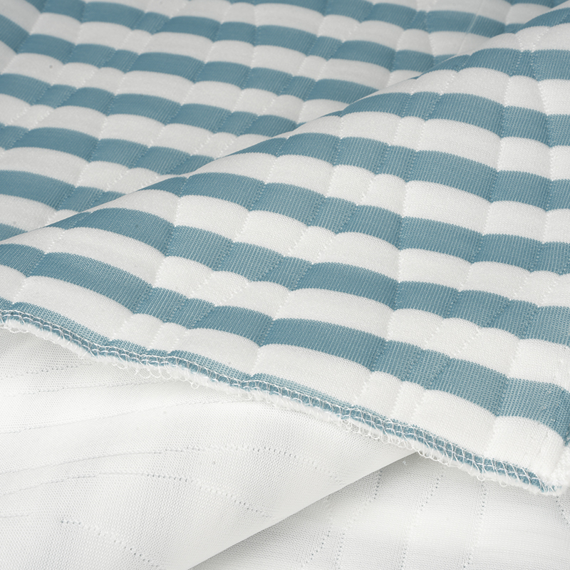 قماش غطاء الوسادة القطني