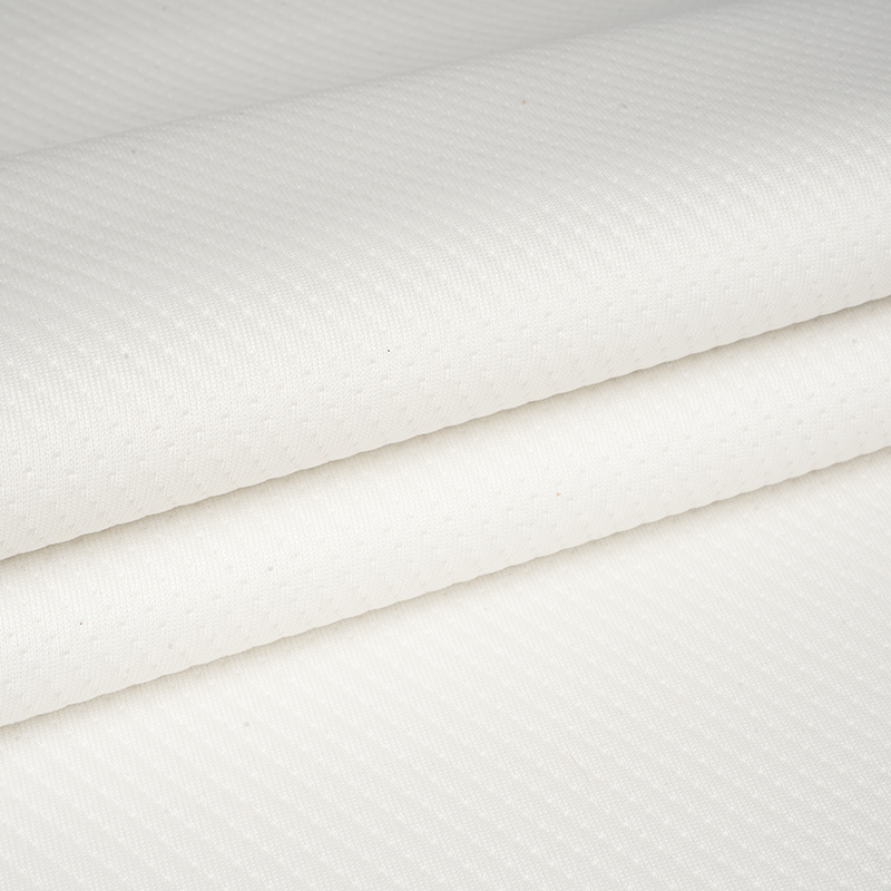 قماش وسادة الحمل من البوليستر