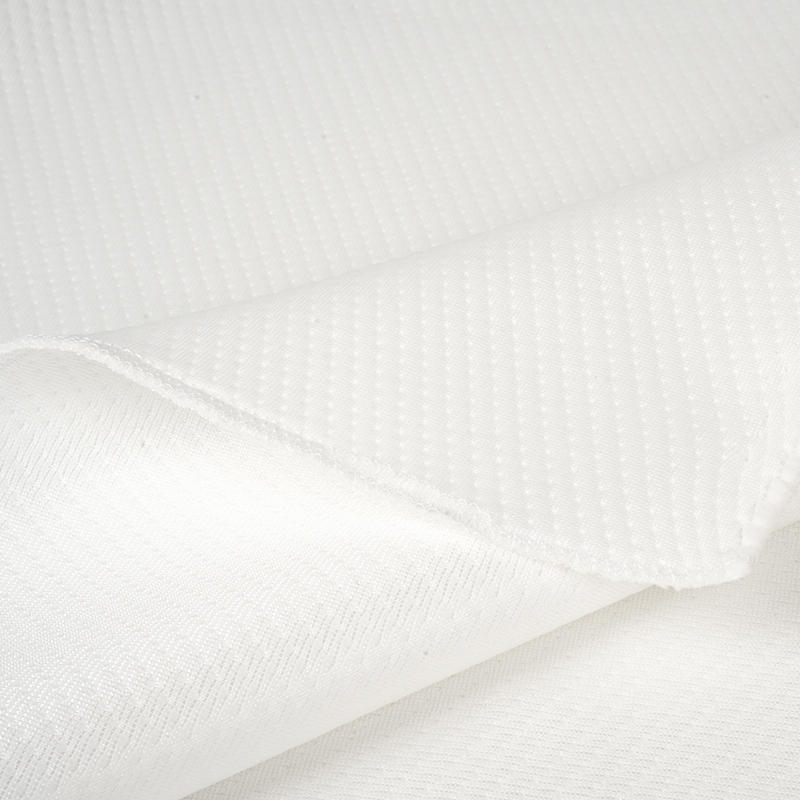 قماش وسادة الحمل من البوليستر