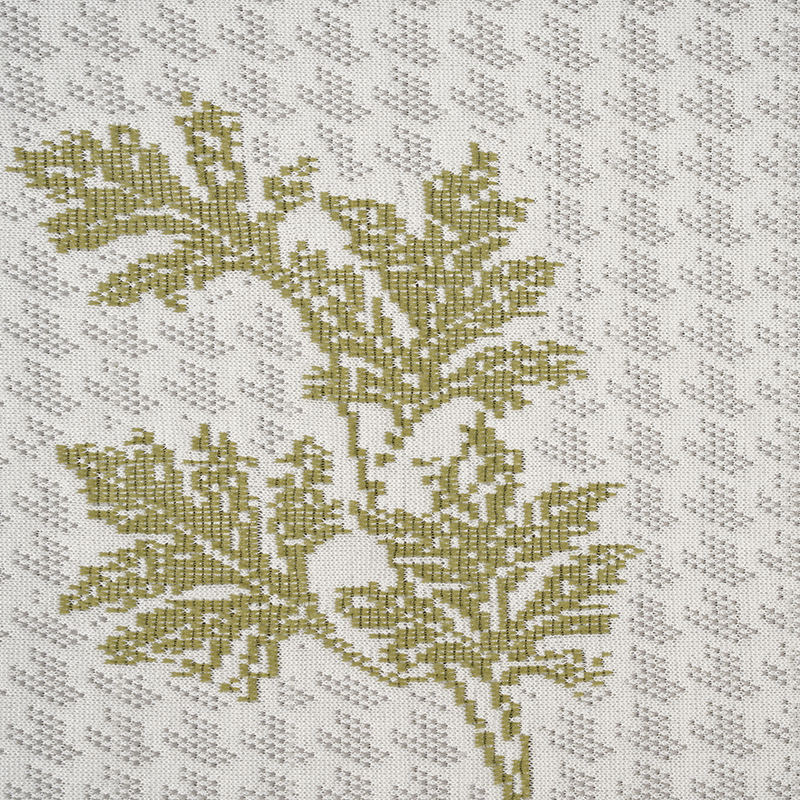 قماش وسادة الحمل المصنوع من الجرافين