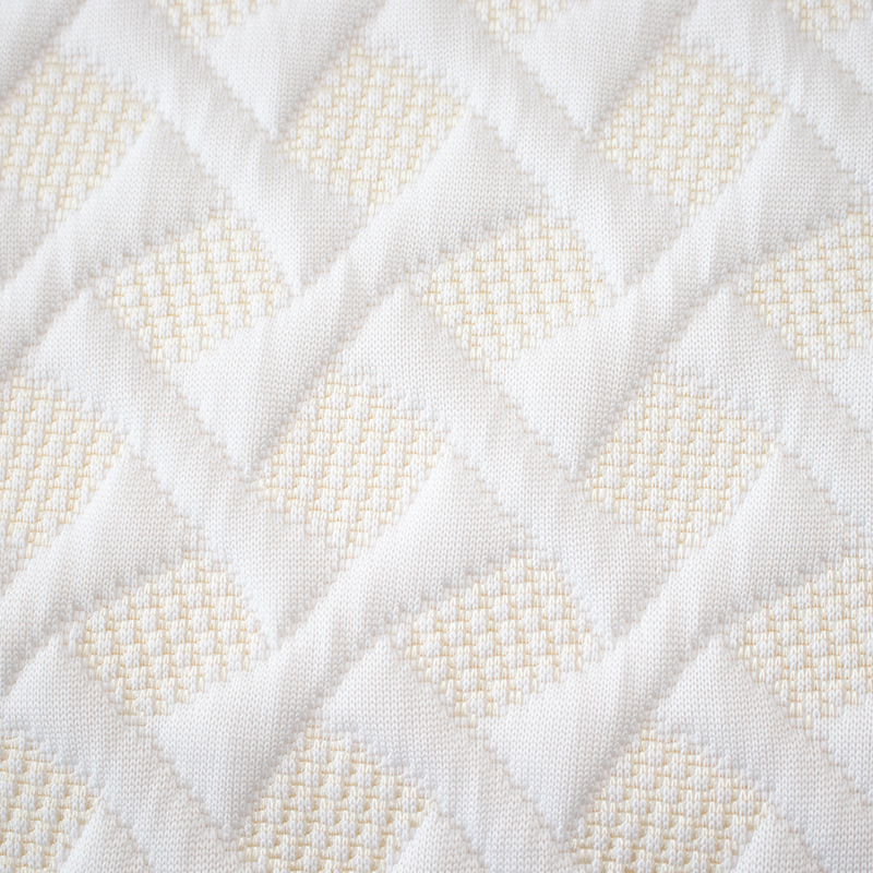 قماش وسادة الحمل المصنوع من الجرافين