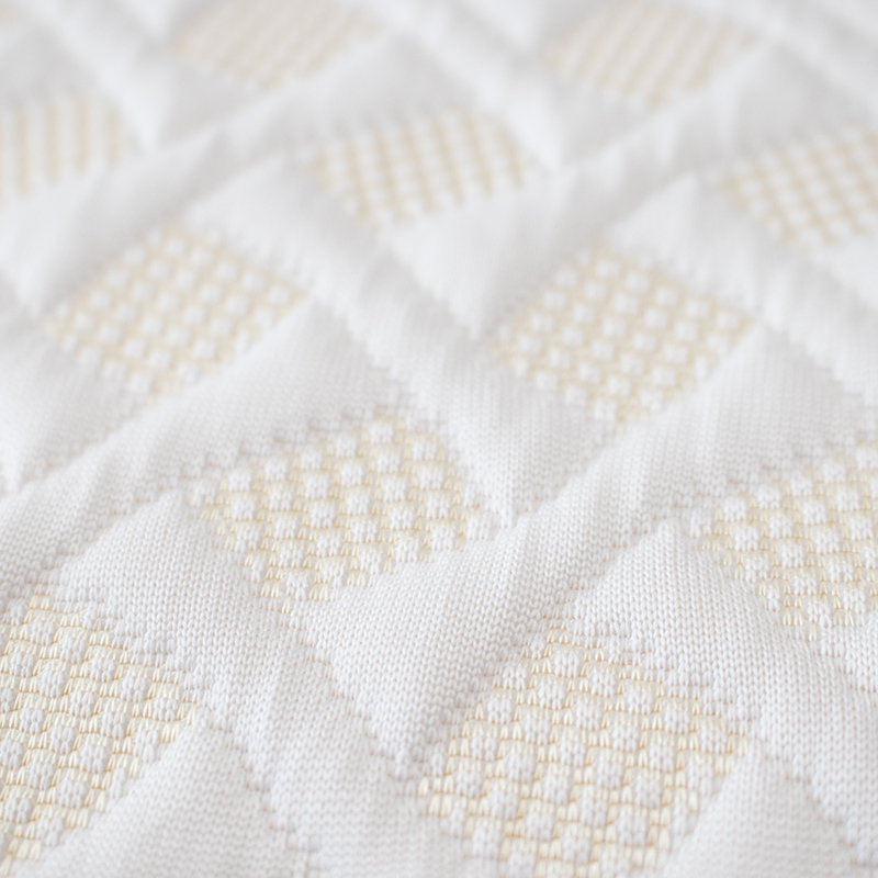 قماش وسادة الحمل المصنوع من الجرافين