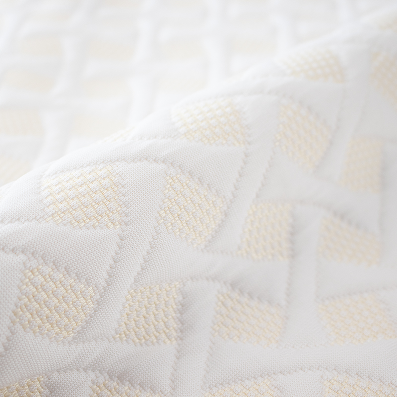 قماش وسادة الحمل تينسل