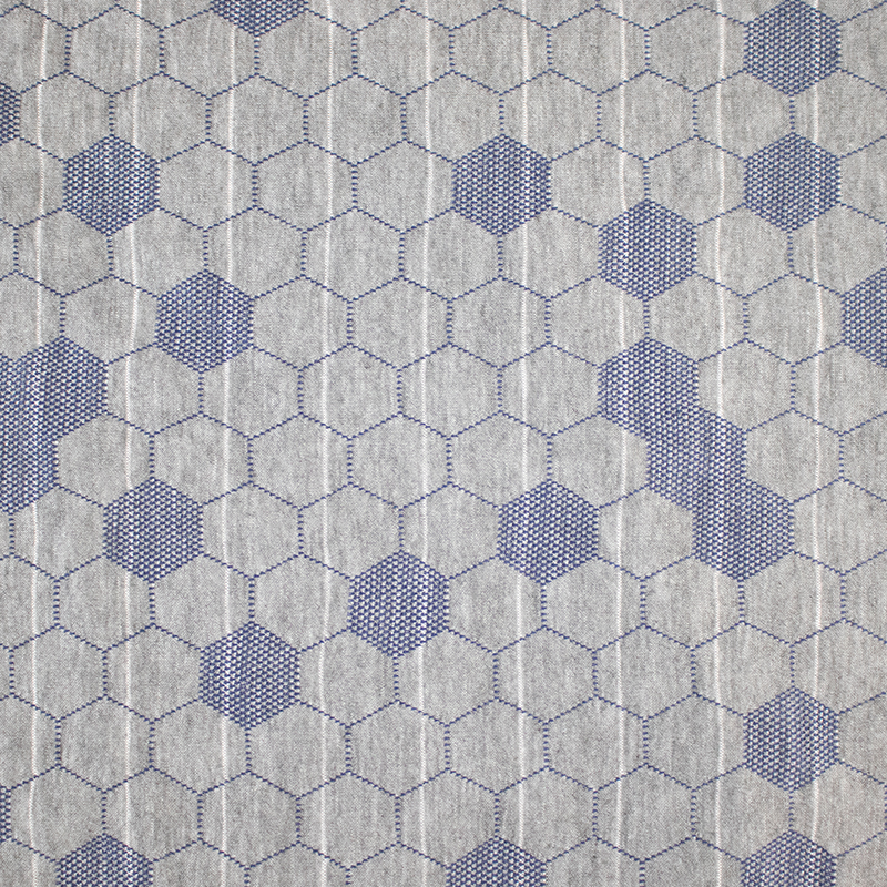 قماش وسادة الحمل المصنوع من الجرافين