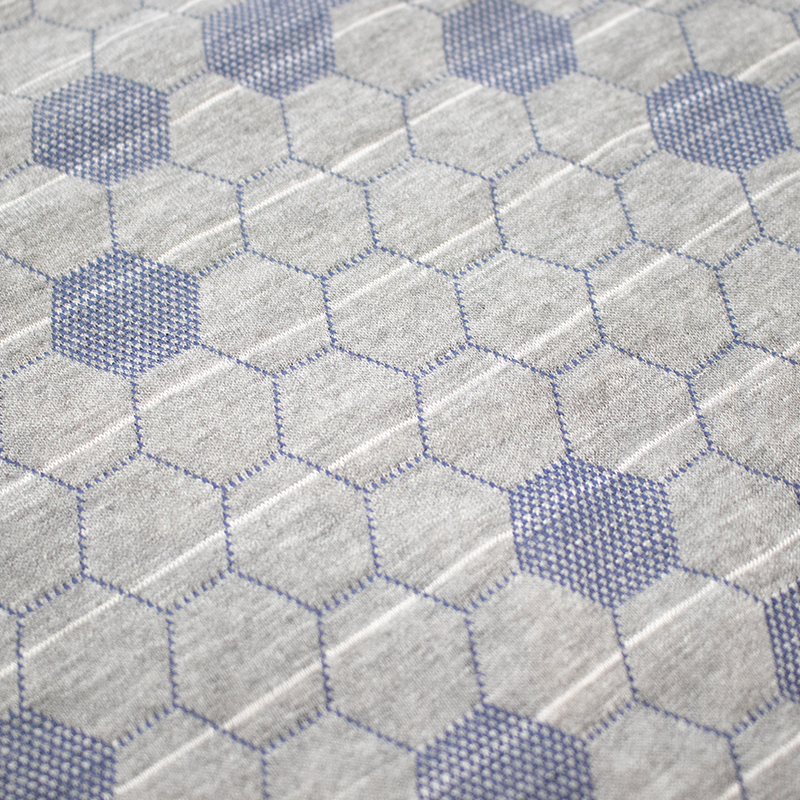 قماش وسادة الحمل المصنوع من الجرافين