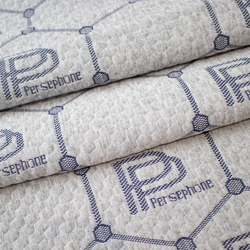 قماش وسادة الحمل المصنوع من الجرافين