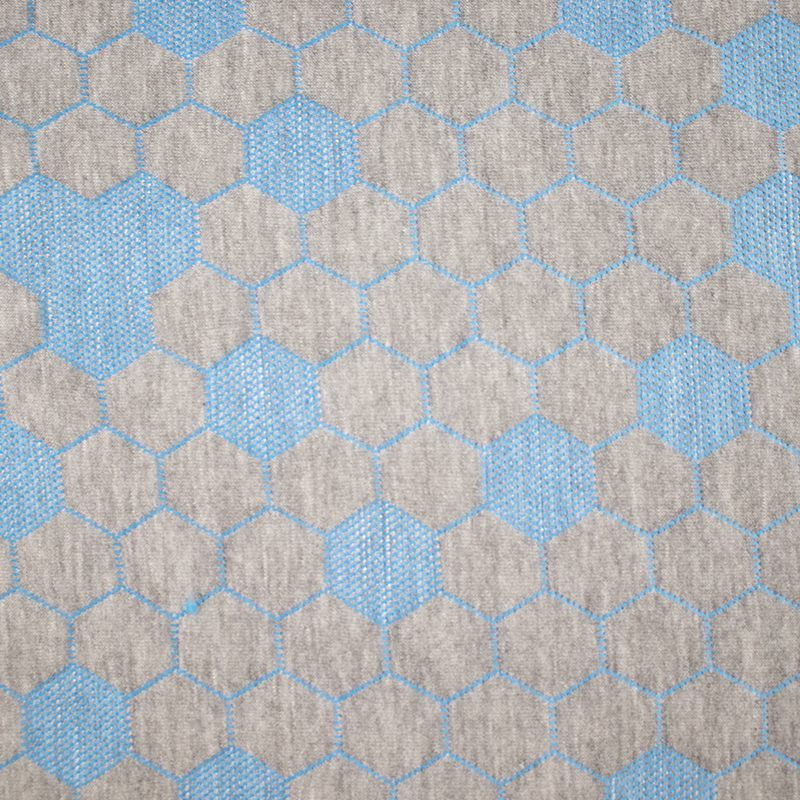 قماش وسادة الحمل المصنوع من الجرافين