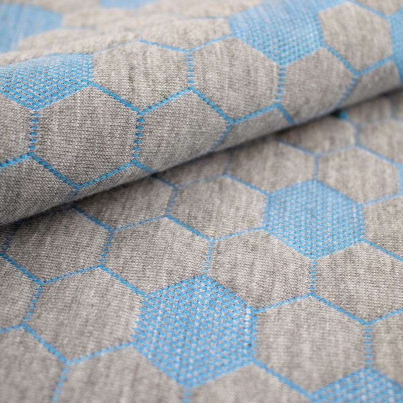 قماش وسادة الحمل المصنوع من الجرافين