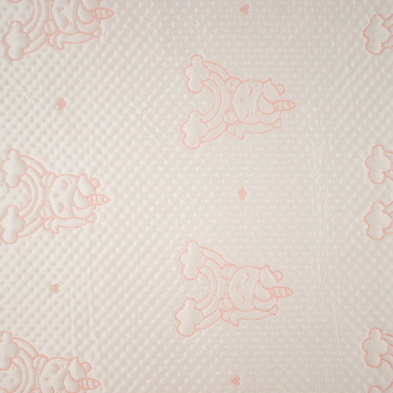 قماش حصيرة تبريد من الحرير الجليدي