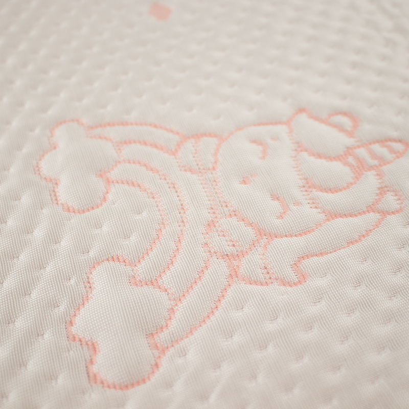 قماش حصيرة تبريد من الحرير الجليدي