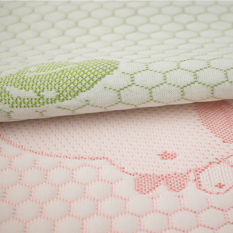 قماش حصيرة التبريد البوليستر