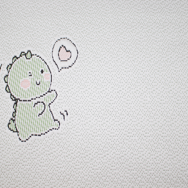 قماش حصيرة تبريد من الحرير الجليدي