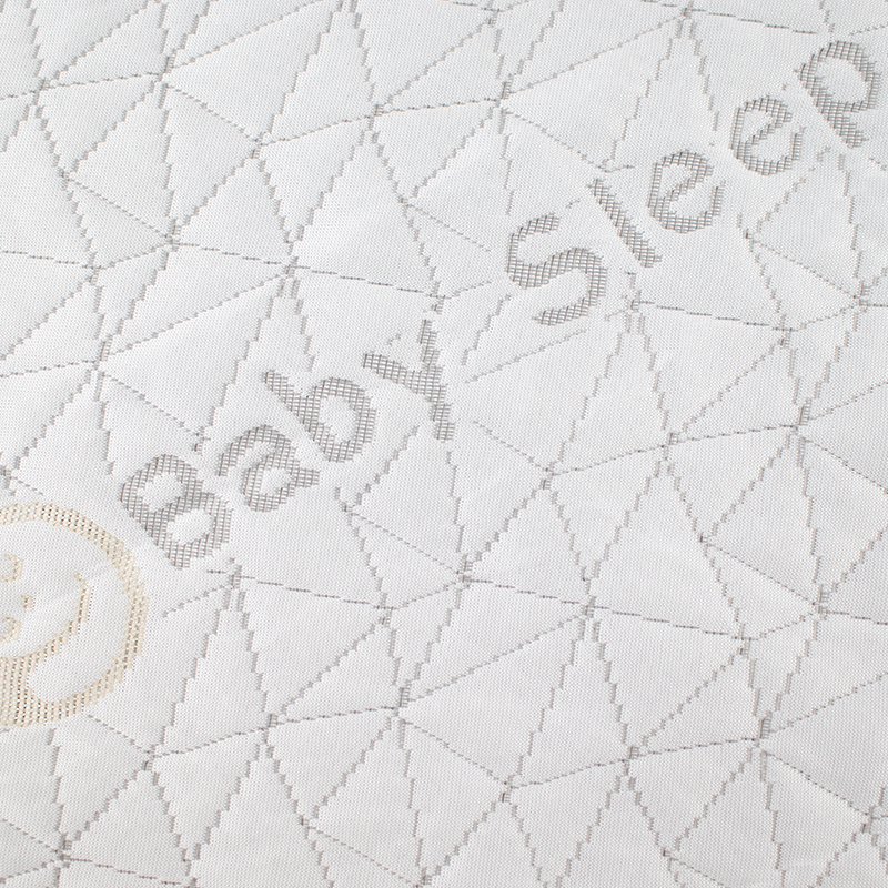 قماش وسادة الحمل المصنوع من ألياف الخيزران