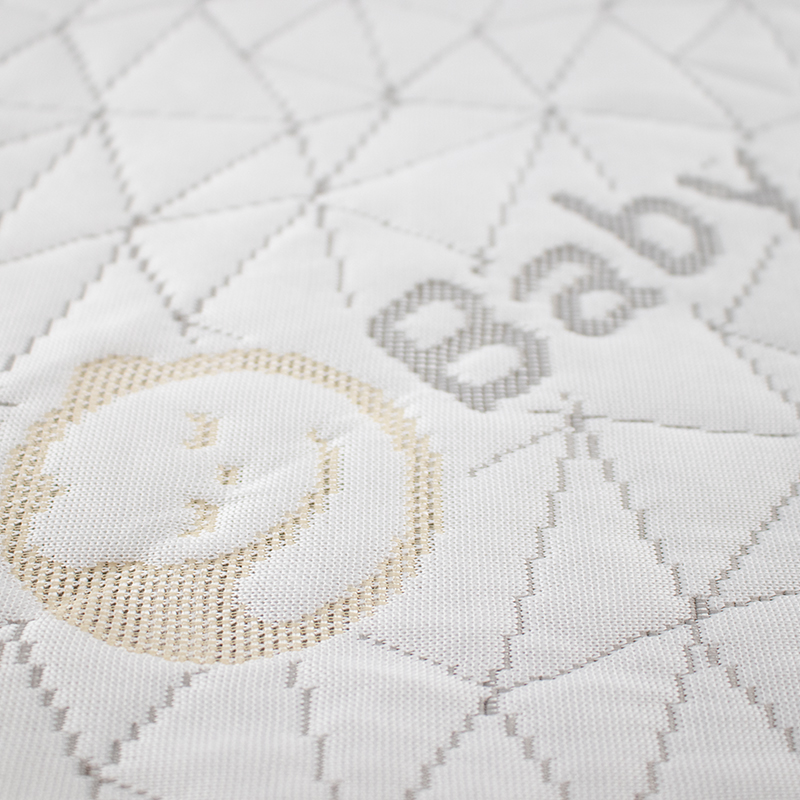 قماش وسادة الحمل المصنوع من ألياف الخيزران