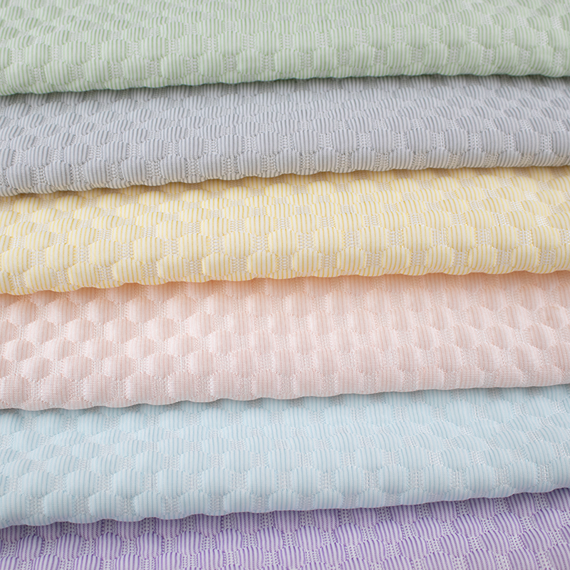 قماش حصيرة تبريد من الحرير الجليدي