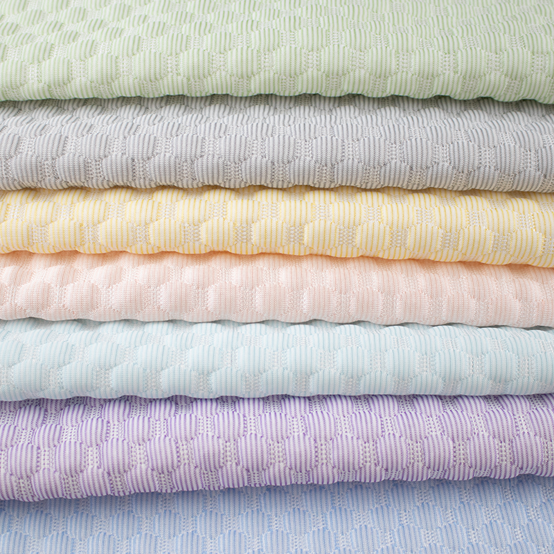 قماش حصيرة التبريد البوليستر