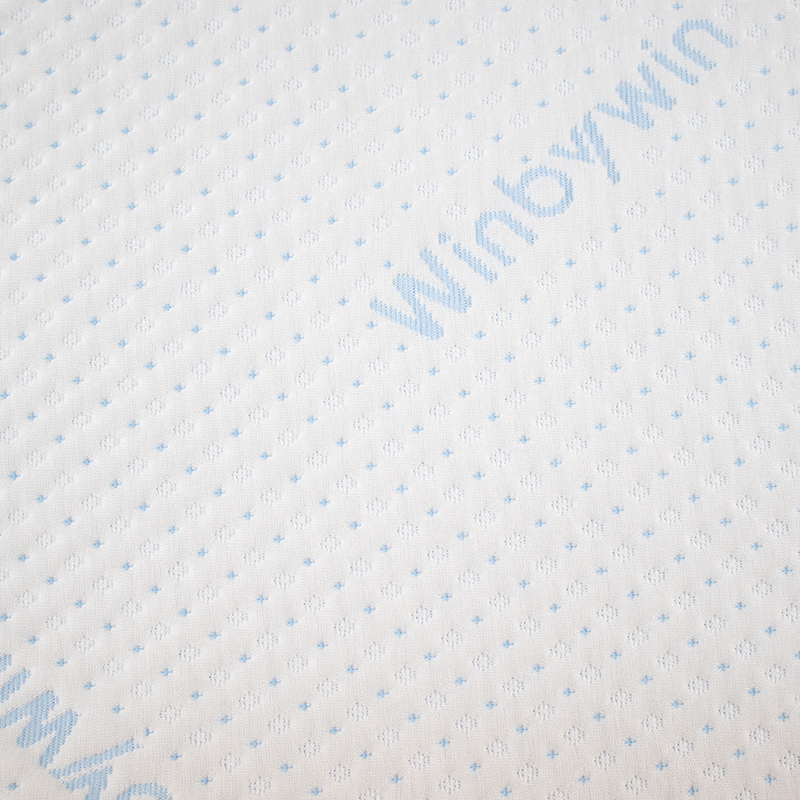 قماش وسادة الحمل تينسل