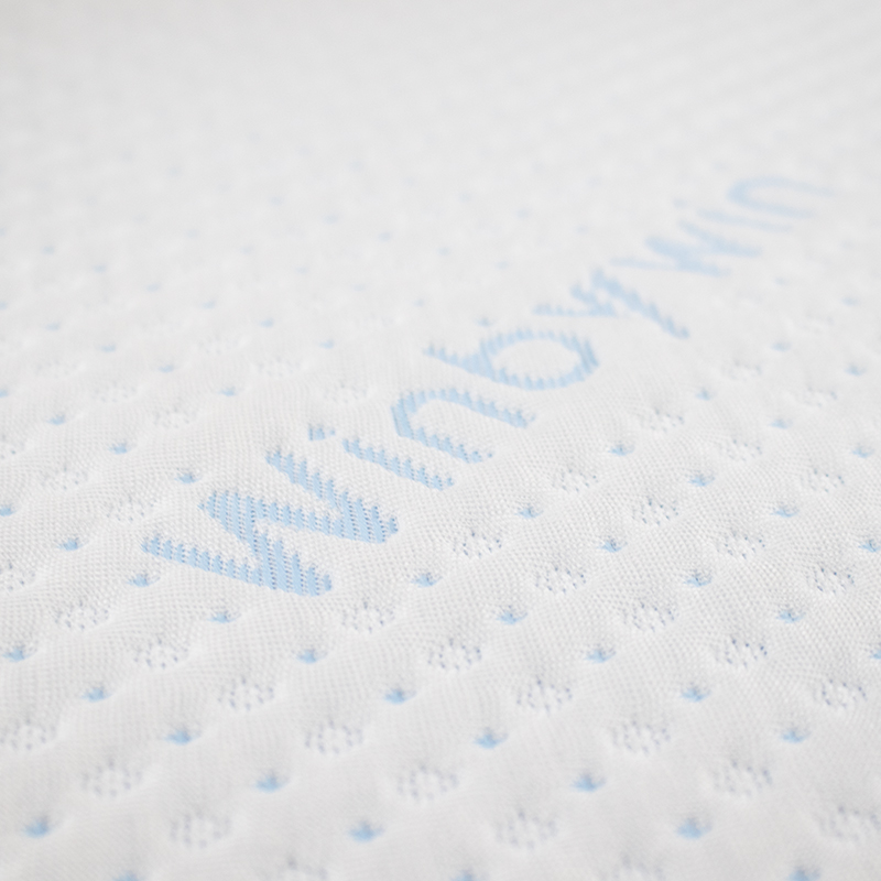 قماش وسادة الحمل المصنوع من الجرافين