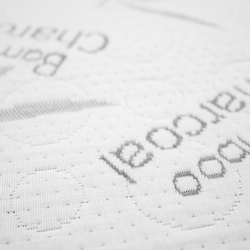 قماش وسادة الحمل المصنوع من الجرافين