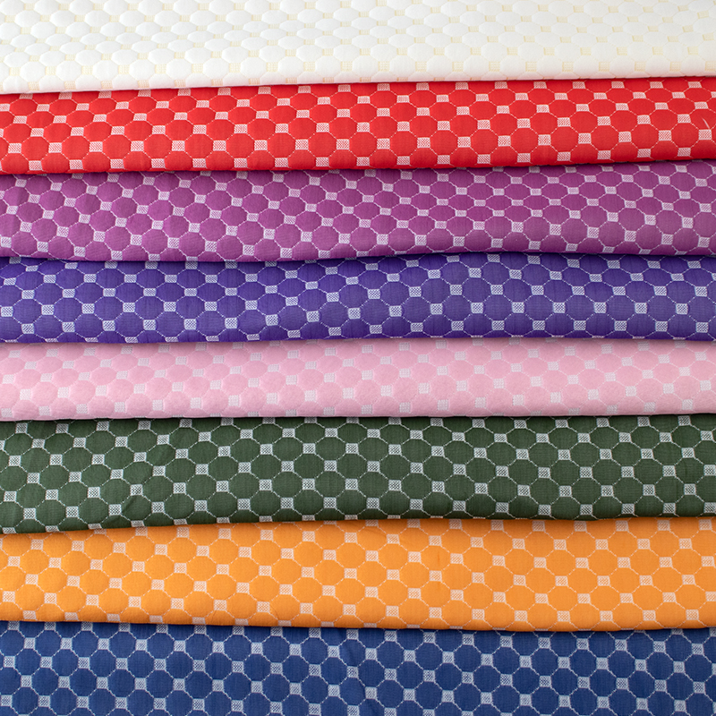 قماش الفراش البوليستر