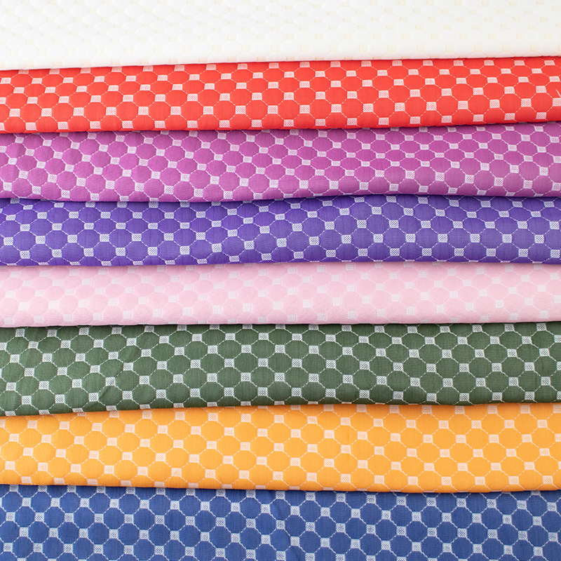 قماش الفراش البوليستر