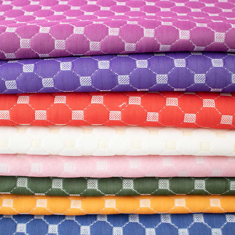 قماش الفراش البوليستر