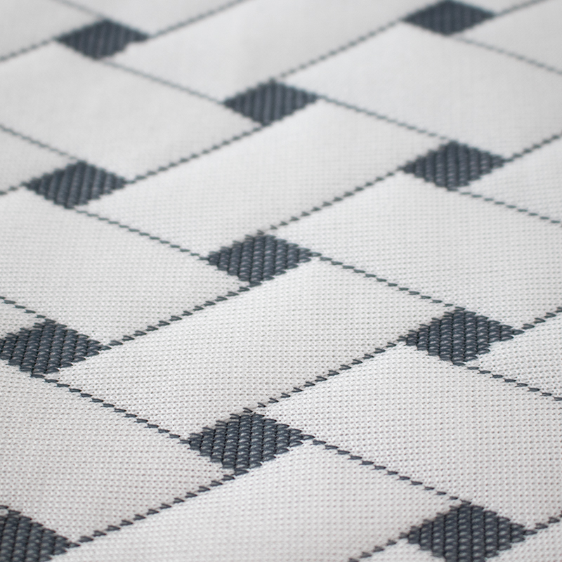 أقمشة ألياف الخيزران الصديقة للحيوانات الأليفة